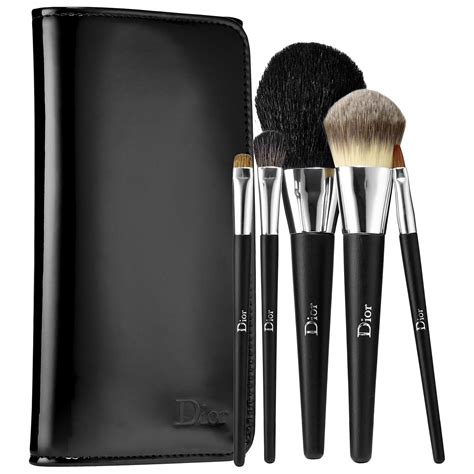 dior brush 24|dior make up brushes.